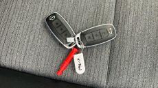 Nissan X-Trail 1.5 MHEV 163 N-Connecta 5dr [7 Seat] Xtronic Petrol Station Wagon